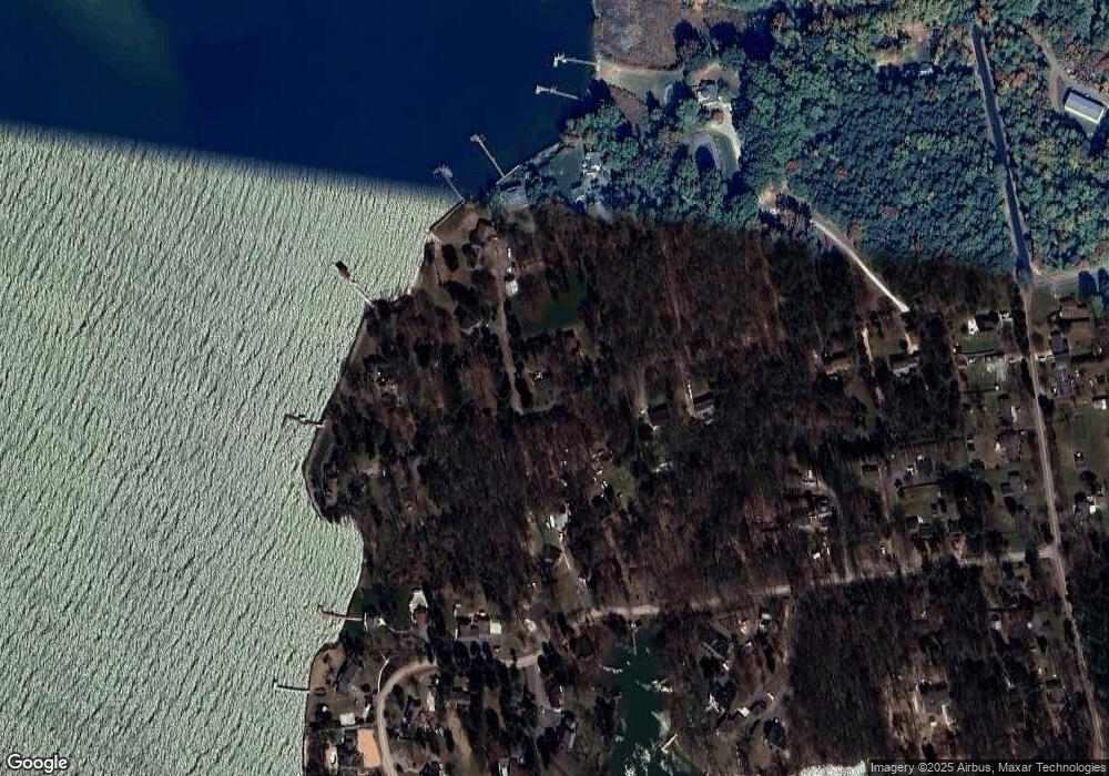 12760 Hellen Creek Ct, Lusby, MD 20657 - photo 1