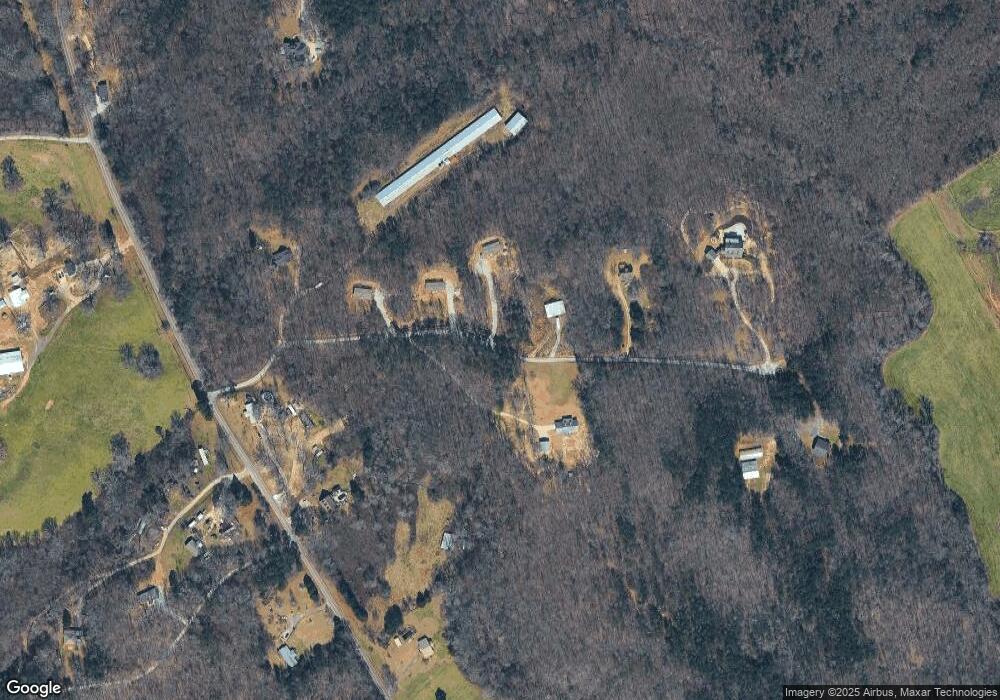 0 Dyer Rd unit 8400120, Gillsville, GA 30543 - photo 1