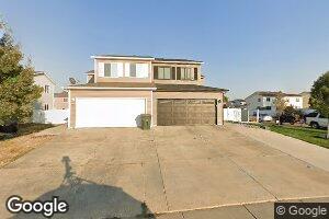 3609 Triton Ave, Gillette, WY 82718