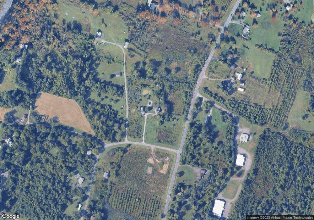 118 Sharps Landing Rd, Germantown, NY 12526 - photo 1