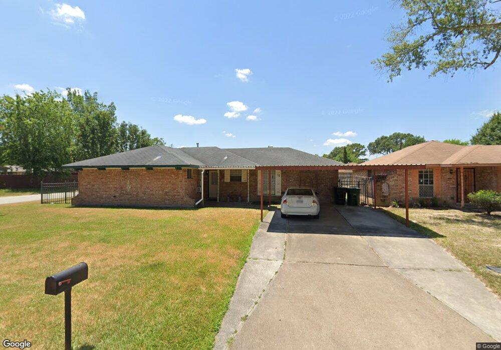 1503 Hidden Valley Dr, Houston, TX 77088 - photo 1