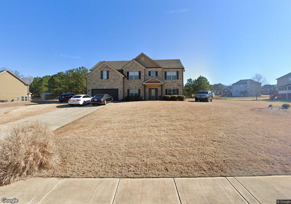 10 Paladin Dr unit 65, Covington, GA 30016 - photo 1