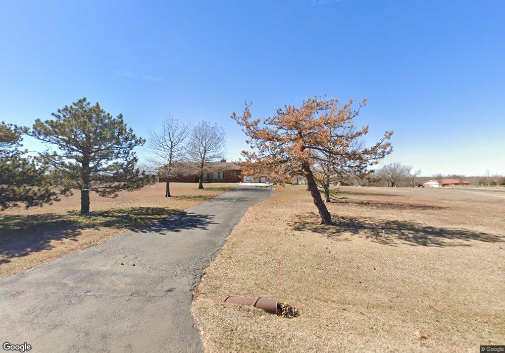 5904 Gabriel, Shawnee, OK 74804 - photo 1