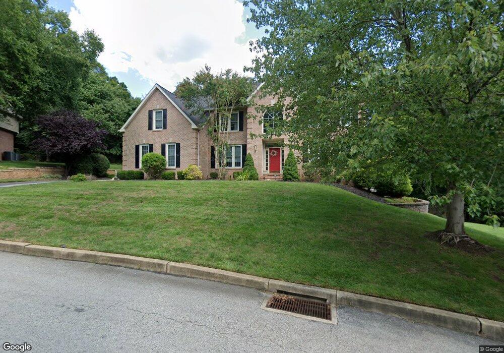 6 Michaels Way, Broomall, PA 19008 - photo 1