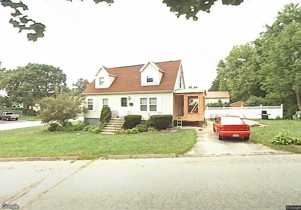 14 Overlook Ave, Webster, MA 01570 - photo 1