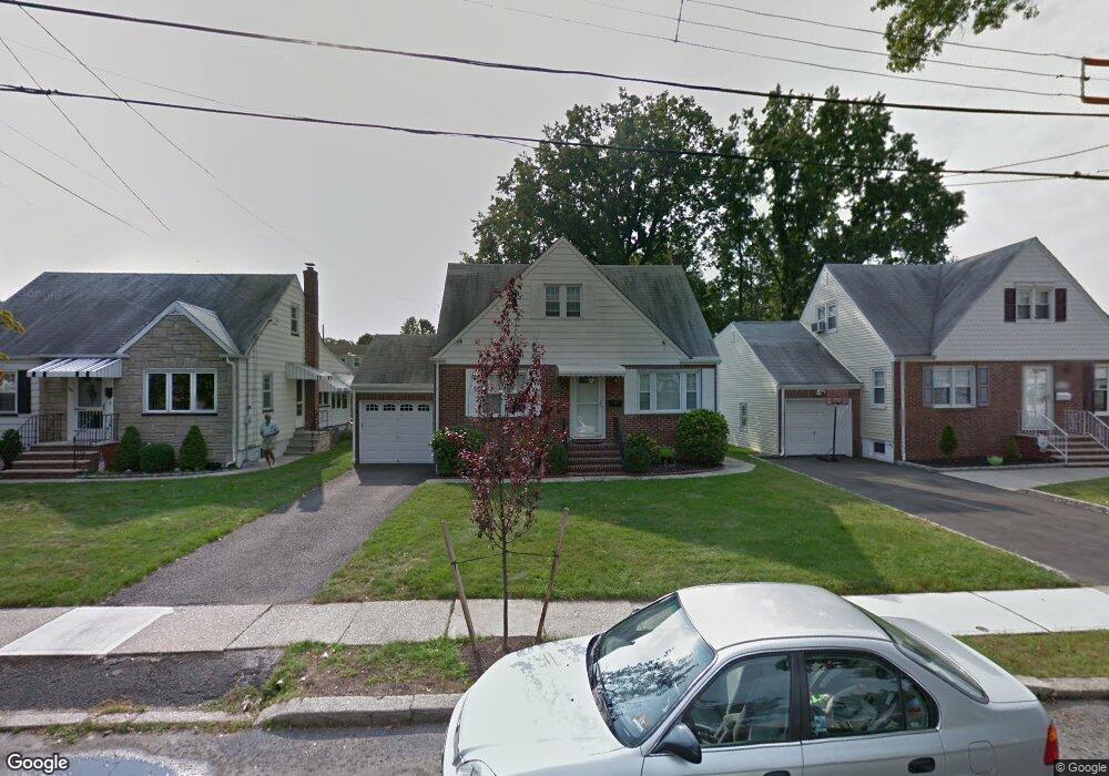 1315 Lincrest Terrace, Union, NJ 07083 - photo 1