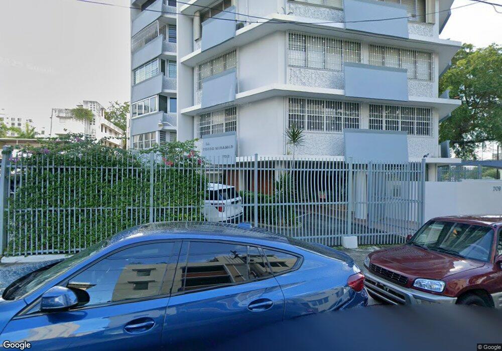 713 Mallorca Miramar, San Juan, PR 00917 - photo 1