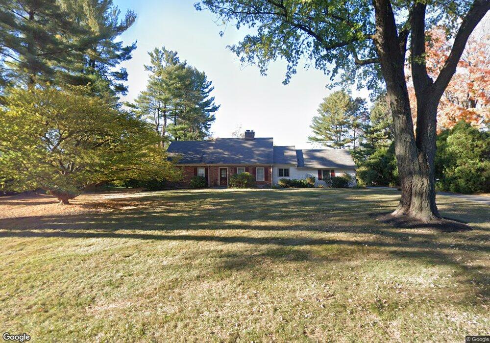 125 Steeplechase Rd, Devon, PA 19333 - photo 1