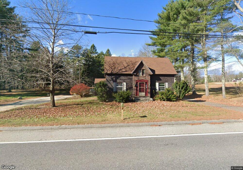 888 Chadbourne Rd, Standish, ME 04084 - photo 1