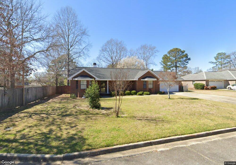 203 Meadow Glen Ct, Warner Robins, GA 31093 - photo 1