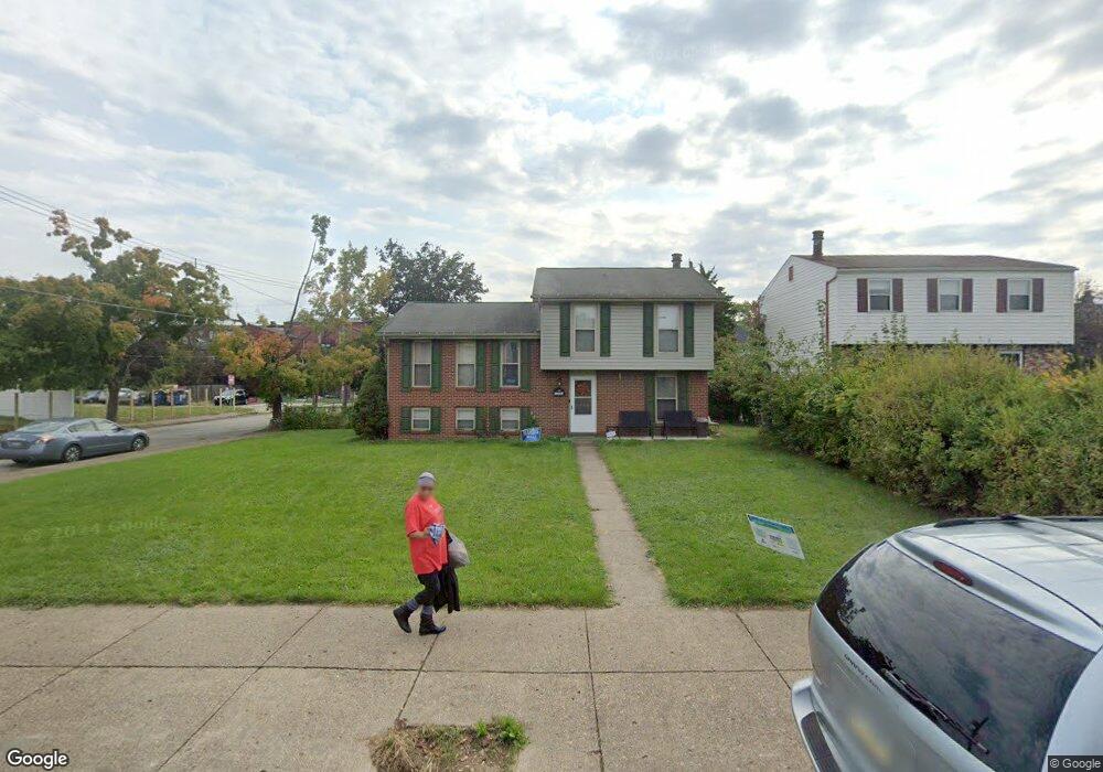 1203 Pennsylvania Ave, Pittsburgh, PA 15233 - photo 1