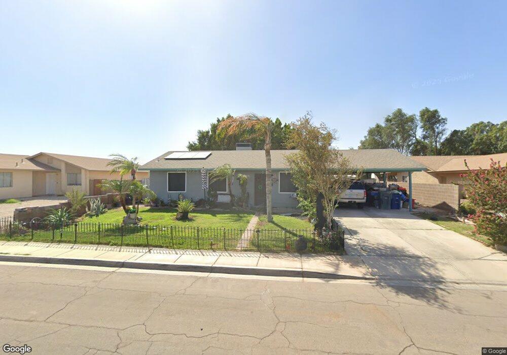 4783 W 21st Ln, Yuma, AZ 85364 - photo 1