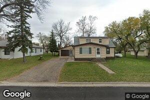 1104 Foster Ave NE, Cooperstown, ND 58425