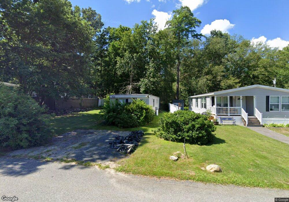 116 Country Meadows Ln unit 116, Glocester, RI 02814 - photo 1
