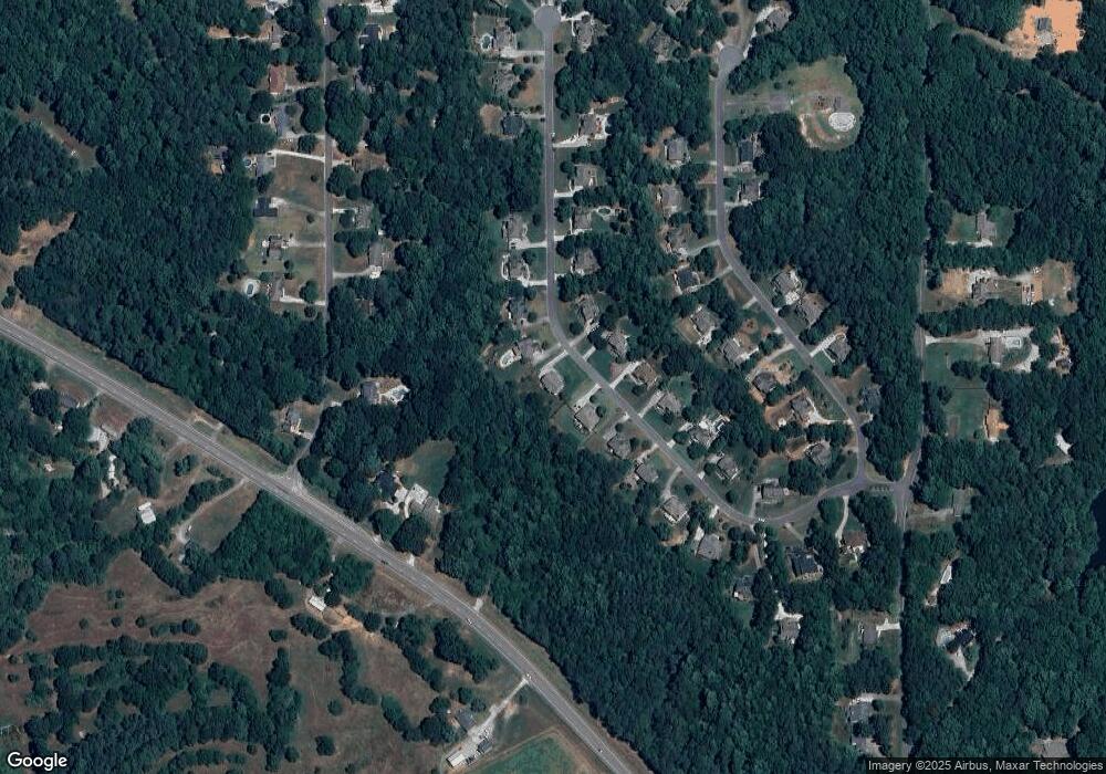 119 Lathems Mill Ln, Ball Ground, GA 30107 - photo 1