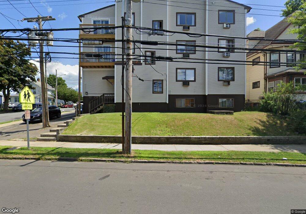 190 Palisade Ave unit 2D, Bridgeport, CT 06610 - photo 1