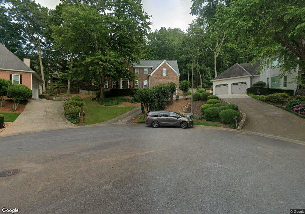 4172 Summit Way, Marietta, GA 30066 - photo 1