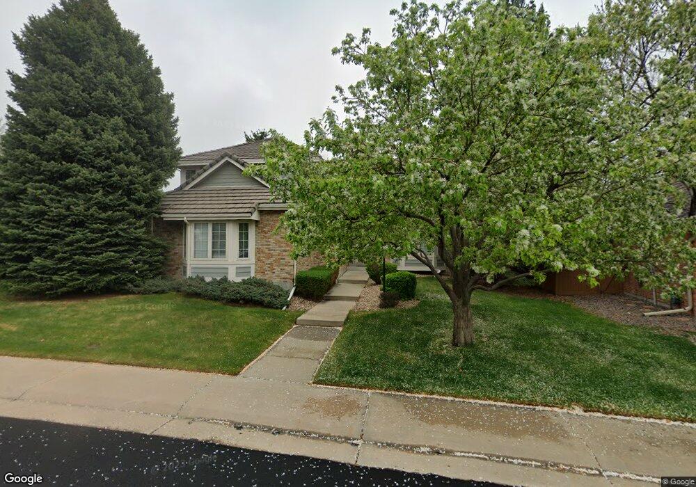 5504 S Jasper Way, Centennial, CO 80015 - photo 1