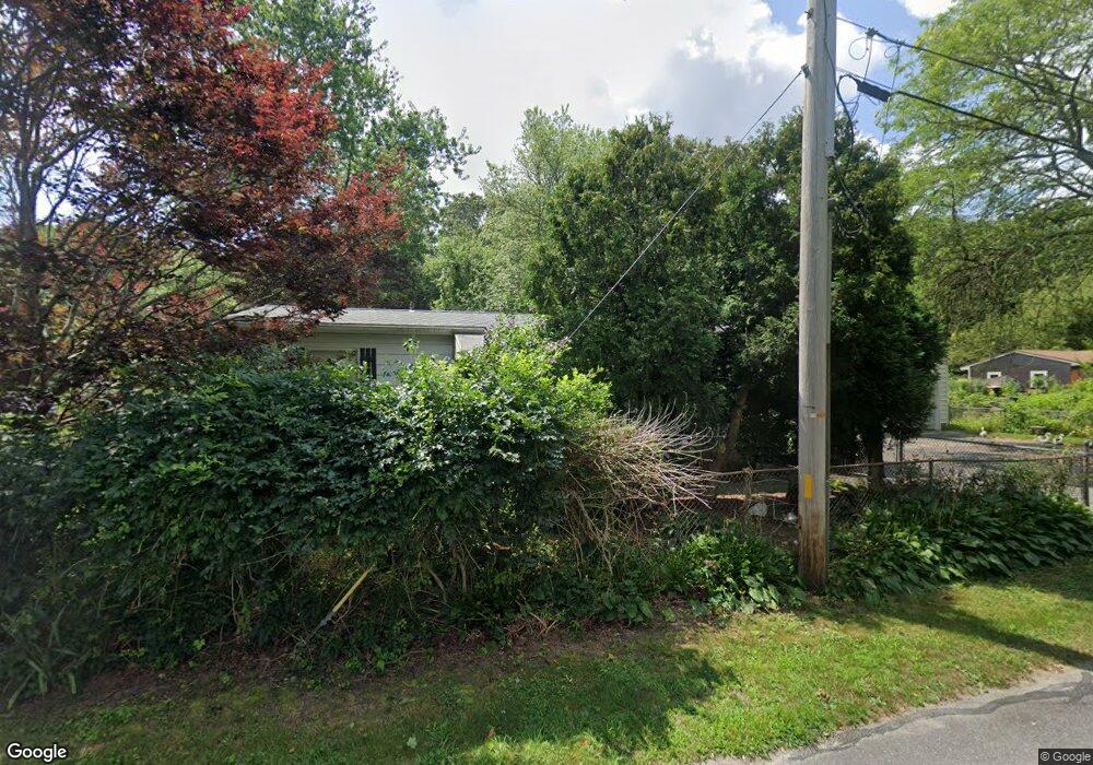 110 Cushman St, Acushnet, MA 02743 - photo 1