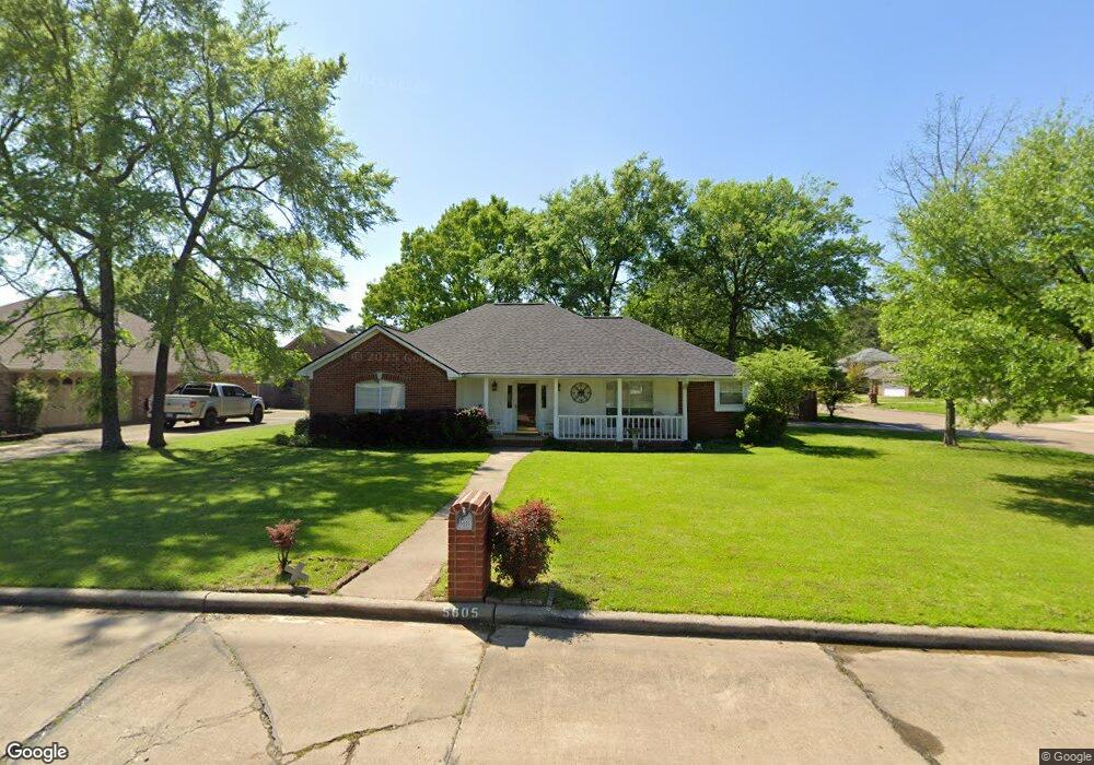 5605 Winwood Dr, Texarkana, AR 71854 - photo 1