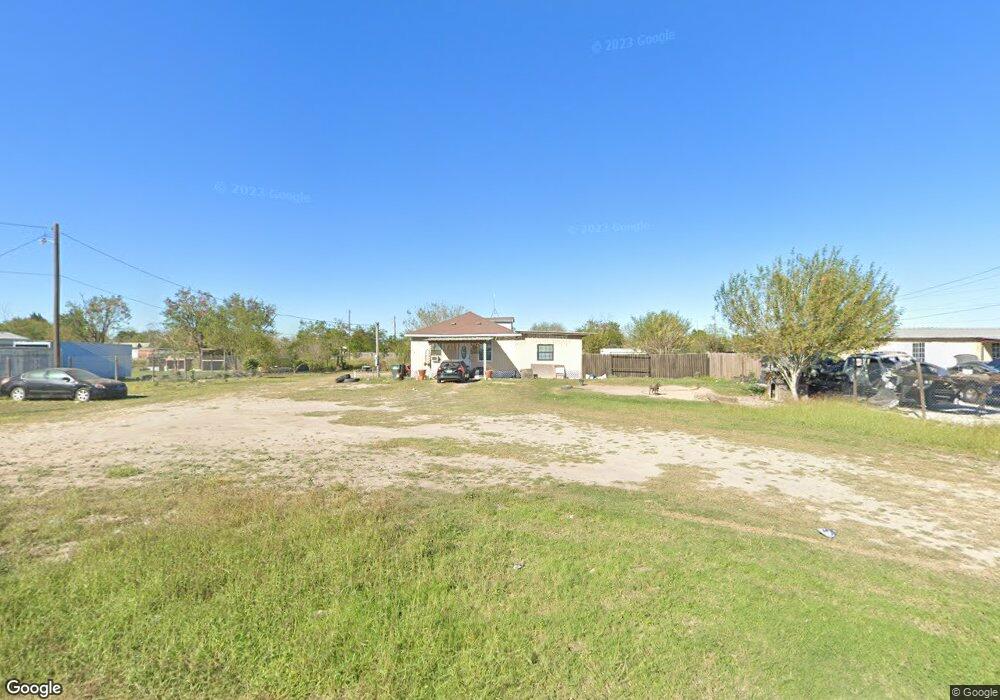 108 Joel St, Donna, TX 78537 - photo 1