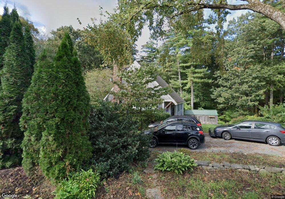 250 Plainfield Rd, Concord, MA 01742 - photo 1