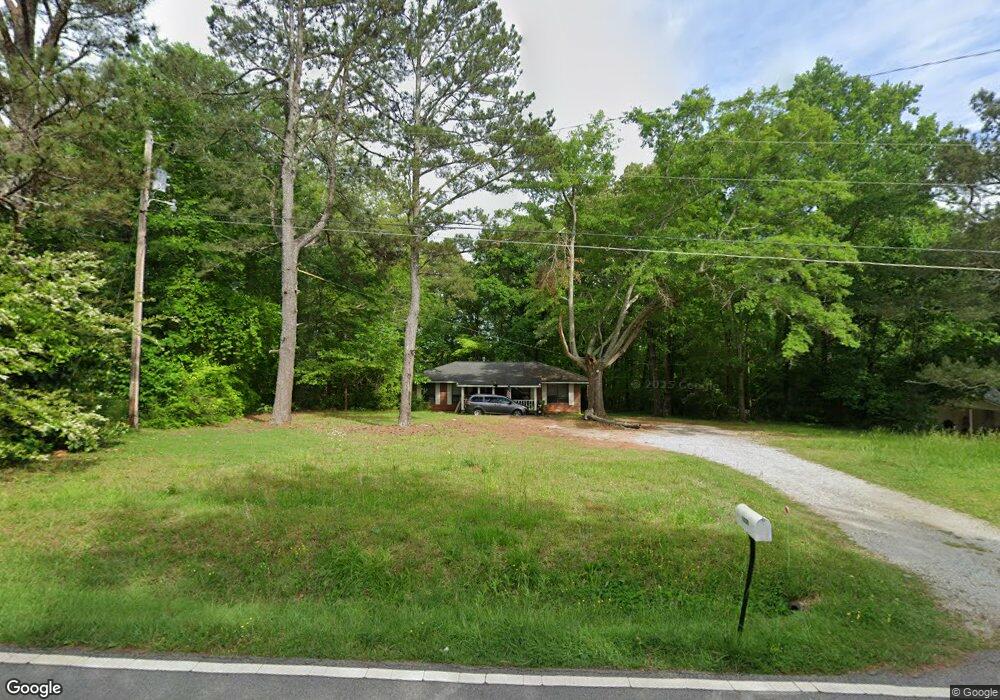 1236 Clem Lowell Rd, Carrollton, GA 30116 - photo 1