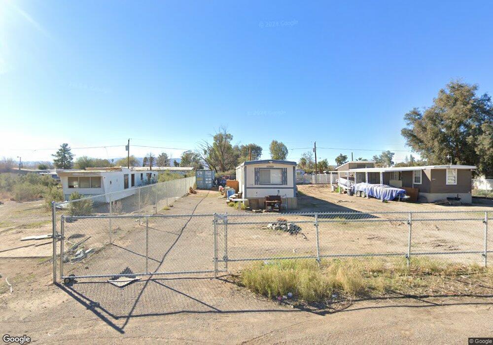 10569 S Zinc Ln, Mohave Valley, AZ 86440 - photo 1