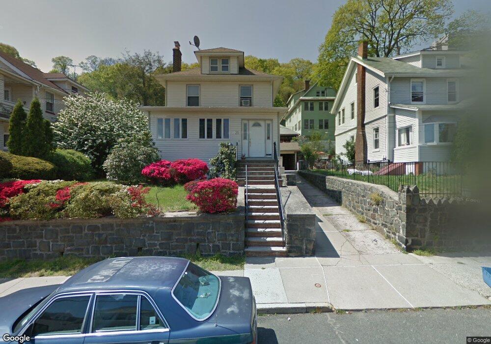 22 Myrtle Ave, Edgewater, NJ 07020 - photo 1