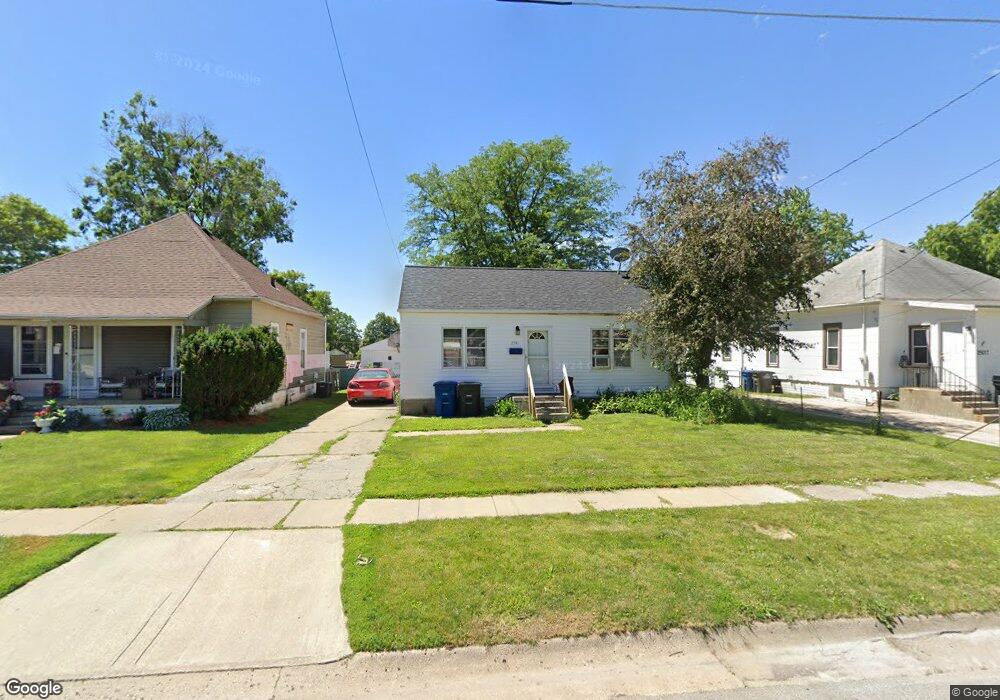 2941 Lyon St, Des Moines, IA 50317 - photo 1