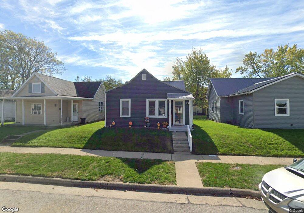 919 Cleveland Ave, Saint Marys, OH 45885 - photo 1