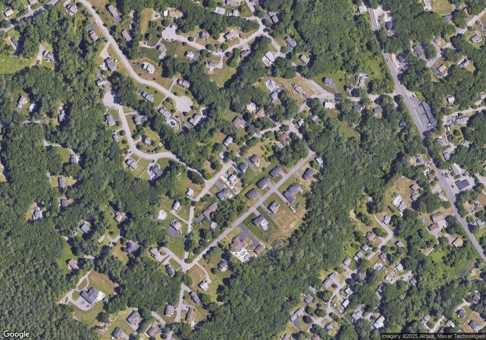 28 Gilman Rd, North Billerica, MA 01862 - photo 1