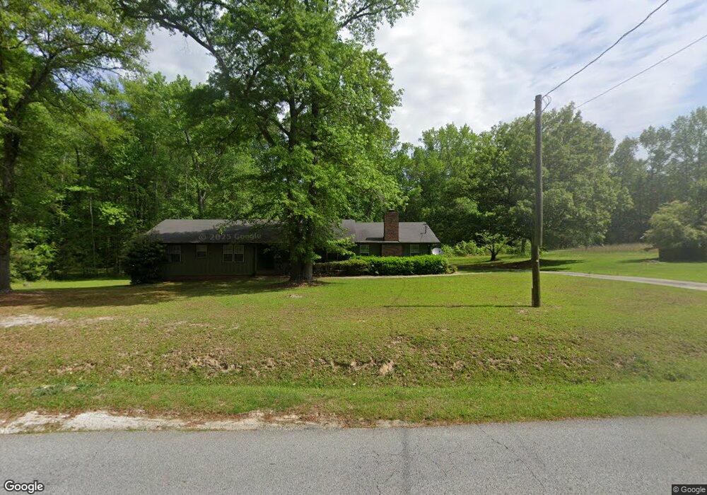 241 Kirkley Rd, Tyrone, GA 30290 - photo 1