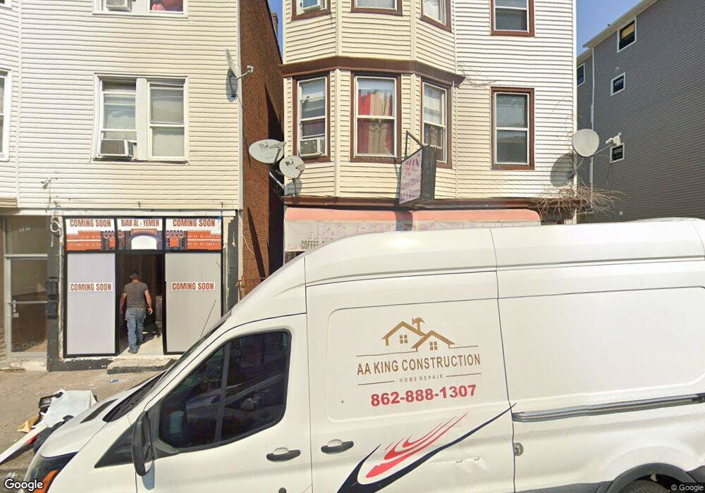 849 Main St, Paterson, NJ 07503 - photo 1