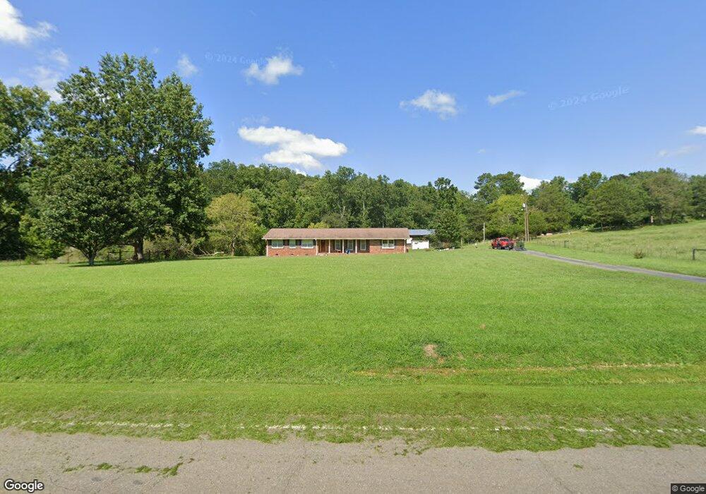 7704 Old Highway 5 S, Talking Rock, GA 30175 - photo 1