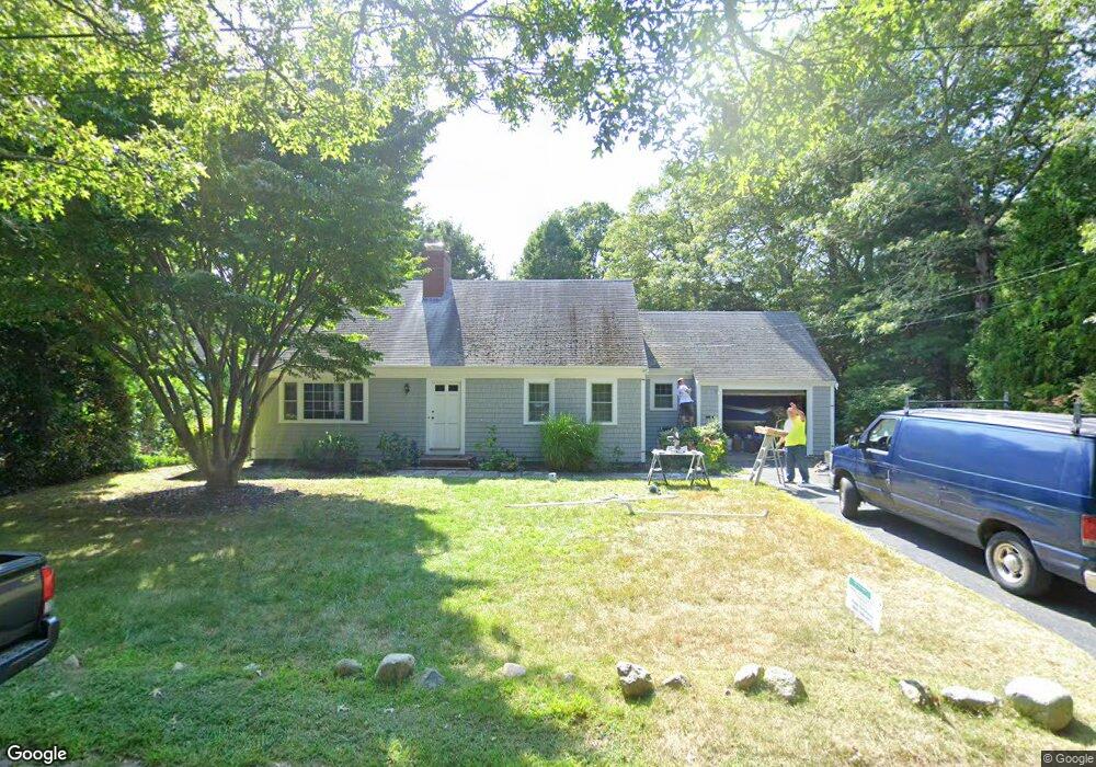 15 Laurel Rd, Centerville, MA 02632 - photo 1