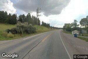 1 Upper Spring Creek Rd, Lewistown, MT 59457