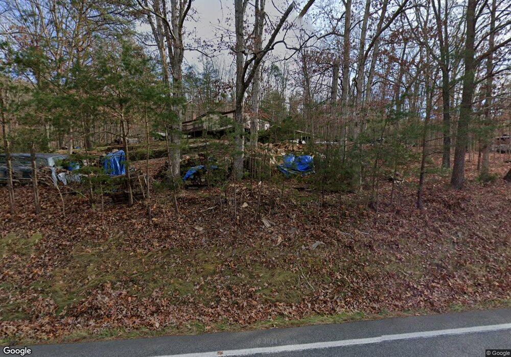 4979 S Fork Rd, Moorefield, WV 26836 - photo 1