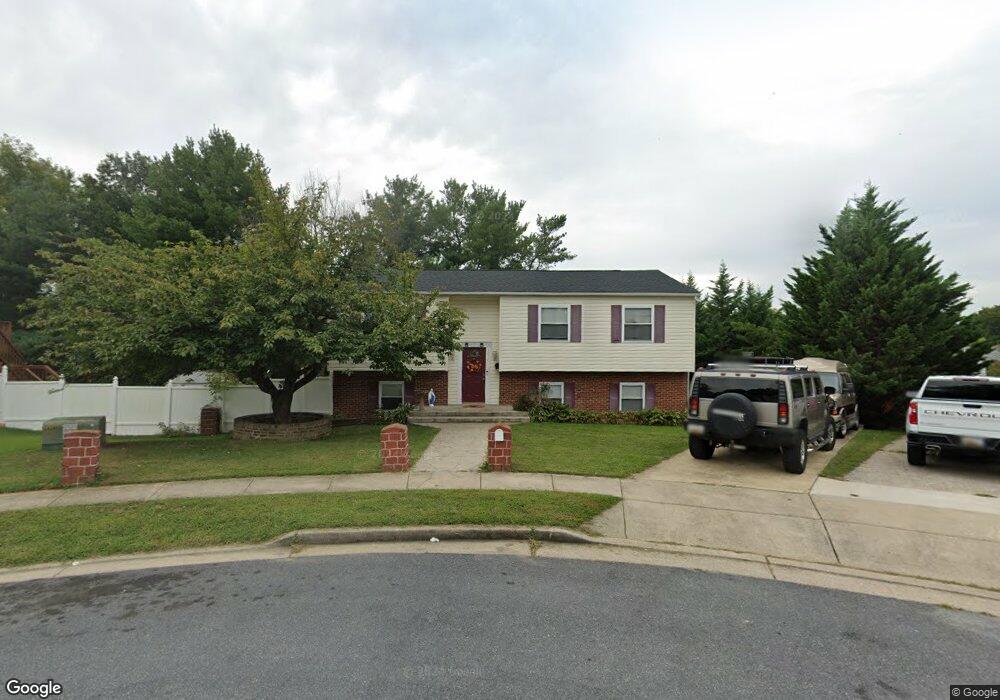 1214 Marton St, Laurel, MD 20707 - photo 1