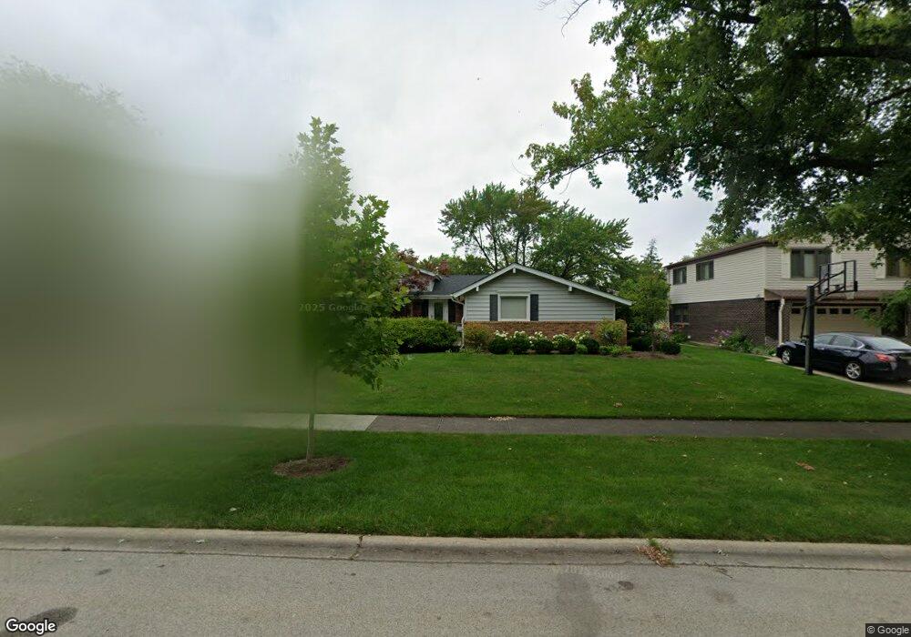 2468 Rebecca Ln, Glenview, IL 60026 - photo 1
