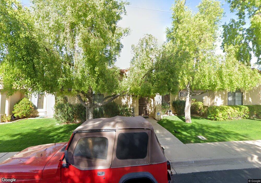 932 E Hearne Way, Gilbert, AZ 85234 - photo 1