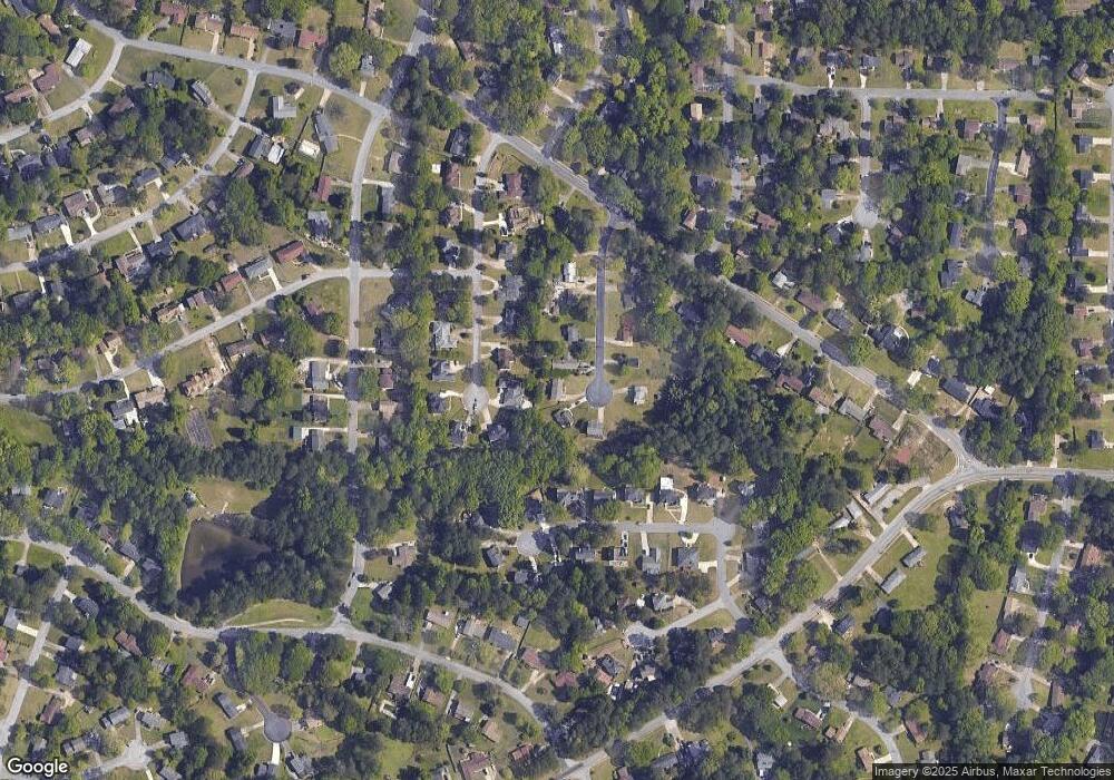 2955 Thistledown Ct, Decatur, GA 30034 - photo 1