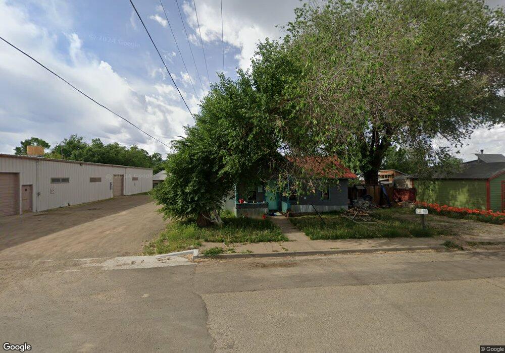 21 E 2nd St, Cortez, CO 81321 - photo 1
