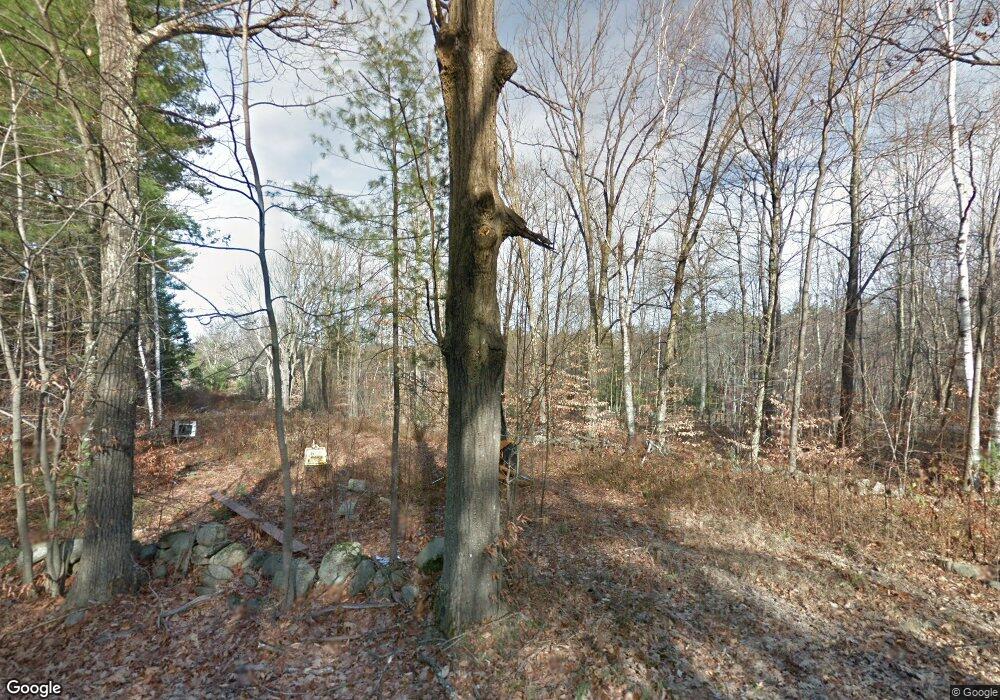 20 2nd Nh Turnpike N, Francestown, NH 03043 - photo 1