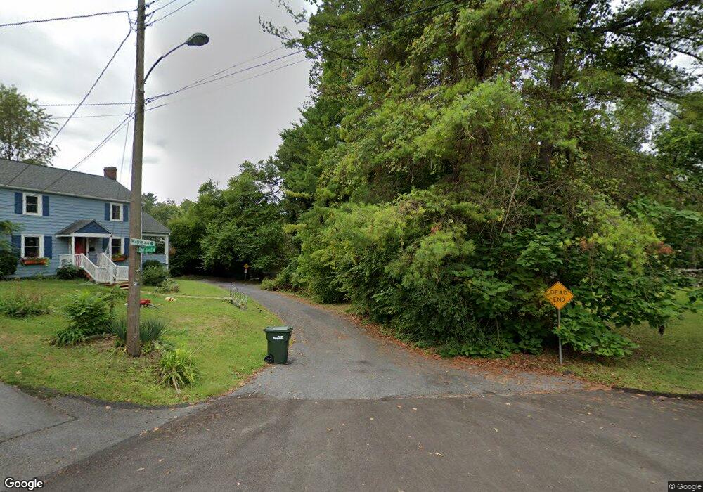 947 Oak Ave, Waynesboro, VA 22980 - photo 1