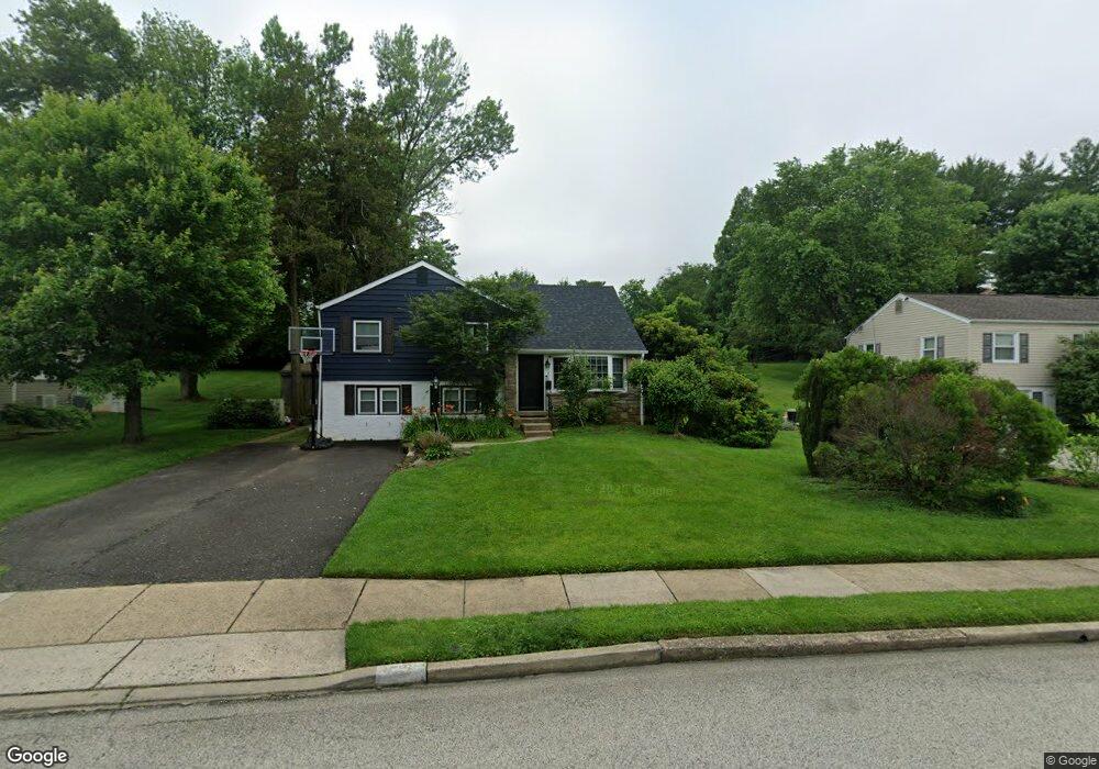 1300 Bergan Rd, Oreland, PA 19075 - photo 1