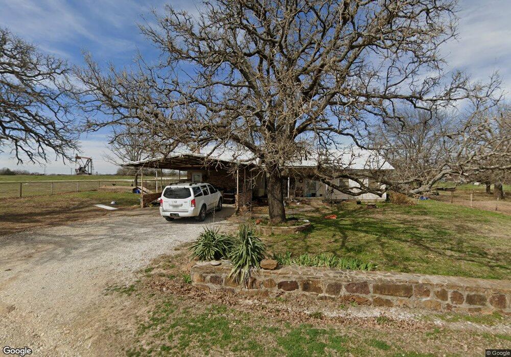 4784 County Road 115, Whitesboro, TX 76273 - photo 1