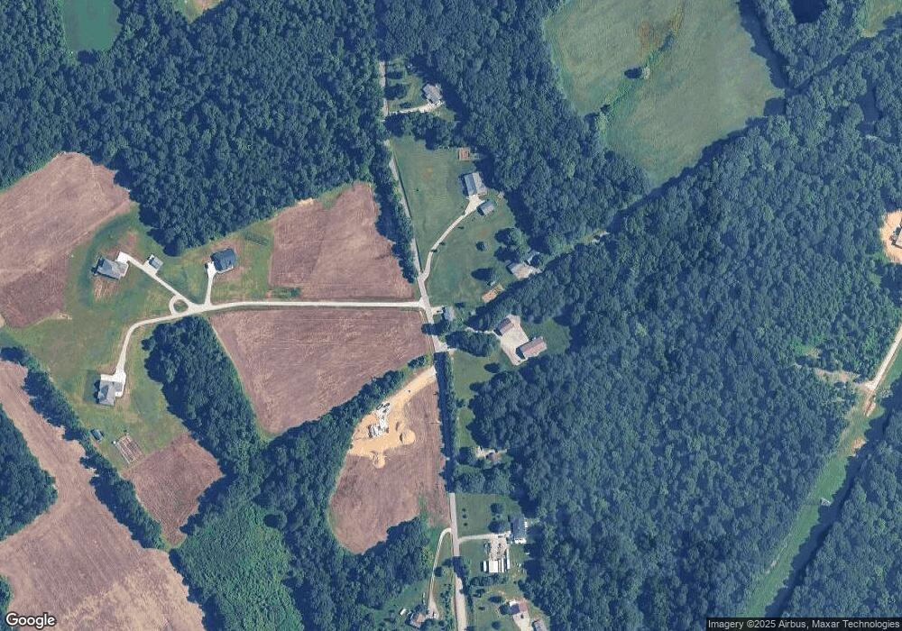 9308 Charlestown New Market Rd, Charlestown, IN 47111 - photo 1