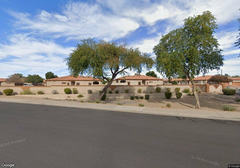 6720 E Encanto St unit 19, Mesa, AZ 85205 - photo 1