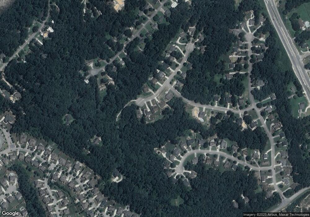 6741 Carriage Walk Ln, Flowery Branch, GA 30542 - photo 1